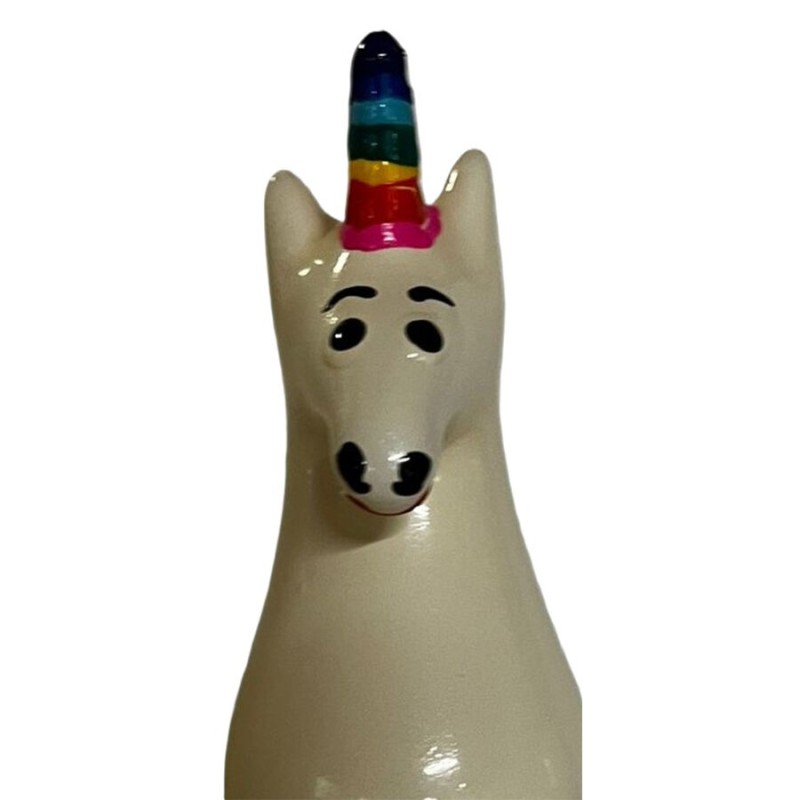CONDOMERIE - HANDBEMALTE NEUHEITSKONDOME EINHORN REGENBOGEN CONDOMERIE - HANDBEMALTE NEUHEITSKONDOME EINHORN REGENBOGEN