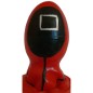CONDOMERIE - HANDPAINTED NOVELTY CONDOMS SQUARE CONDOMERIE - HANDPAINTED NOVELTY CONDOMS SQUARE