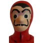 CONDOMERIE - HANDPAINTED NOVELTY CONDOMS DALI MASK CONDOMERIE - HANDPAINTED NOVELTY CONDOMS DALI MASK
