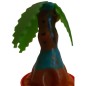 CONDOMERIE - PRESERVATIVI NOVITÀ DIPINTI A MANO PALMTREE CONDOMERIE - PRESERVATIVI NOVITÀ DIPINTI A MANO PALMTREE