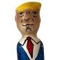 CONDOMERIE - PRÉSERVATIFS FANTAISIES PEINTS À LA MAIN GRUMPY TRUMP CONDOMERIE - PRÉSERVATIFS FANTAISIES PEINTS À LA MAIN GRUMPY TRUMP