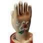 CONDOMERIE - HANDBEMALTE NEUHEITSKONDOME HANDMODELL 2 CONDOMERIE - HANDBEMALTE NEUHEITSKONDOME HANDMODELL 2