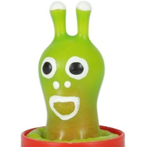 CONDOMERIE - HANDBEMALTE NEUHEITSKONDOME UND MARSIANER