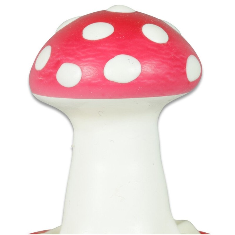 CONDOMERIE - PRÉSERVATIFS FANTAISIE PEINTS À LA MAIN MODÈLE CHAMPIGNON 2 CONDOMERIE - PRÉSERVATIFS FANTAISIE PEINTS À LA MAIN MODÈLE CHAMPIGNON 2