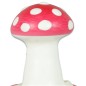 CONDOMERIE - PRÉSERVATIFS FANTAISIE PEINTS À LA MAIN MODÈLE CHAMPIGNON 2 CONDOMERIE - PRÉSERVATIFS FANTAISIE PEINTS À LA MAIN MODÈLE CHAMPIGNON 2