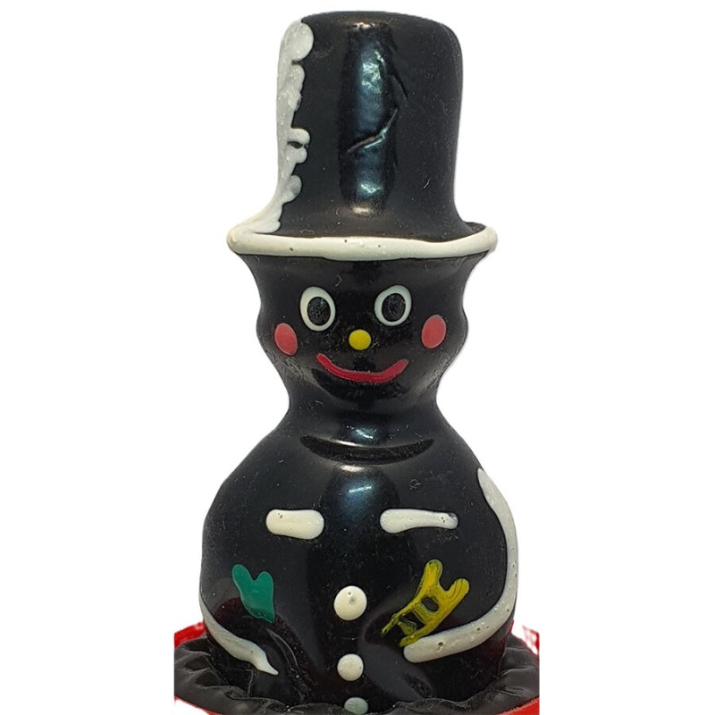 CONDOMERIE - HANDPAINTED NOVELTY CONDOMS CHIMNEY-SWEEP MODEL 2 CONDOMERIE - HANDPAINTED NOVELTY CONDOMS CHIMNEY-SWEEP MODEL 2