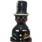 CONDOMERIE - HANDPAINTED NOVELTY CONDOMS CHIMNEY-SWEEP MODEL 2 CONDOMERIE - HANDPAINTED NOVELTY CONDOMS CHIMNEY-SWEEP MODEL 2