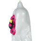 CONDOMERIE - HANDBEMALTE NEUHEITSKONDOME MOTORRAD XL CONDOMERIE - HANDBEMALTE NEUHEITSKONDOME MOTORRAD XL