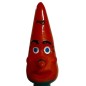 CONDOMERIE - HANDBEMALTE NEUHEITSKONDOME KAROTTE XL CONDOMERIE - HANDBEMALTE NEUHEITSKONDOME KAROTTE XL