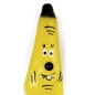 CONDOMERIE - HANDBEMALTE NEUHEITSKONDOME BANANENMODELL XL CONDOMERIE - HANDBEMALTE NEUHEITSKONDOME BANANENMODELL XL