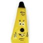 CONDOMERIE - PRÉSERVATIFS FANTAISIE PEINTS À LA MAIN MODÈLE BANANE XL CONDOMERIE - PRÉSERVATIFS FANTAISIE PEINTS À LA MAIN MODÈLE BANANE XL