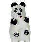 CONDOMERIE - HANDPAINTED NOVELTY CONDOMS PANDA MODEL XL CONDOMERIE - HANDPAINTED NOVELTY CONDOMS PANDA MODEL XL