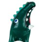 CONDOMERIE - HANDPAINTED NOVELTY CONDOMS CROCODILE MODEL XL CONDOMERIE - HANDPAINTED NOVELTY CONDOMS CROCODILE MODEL XL
