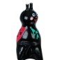 CONDOMERIE - HANDPAINTED NOVELTY CONDOMS LADYBIRD MODEL XL CONDOMERIE - HANDPAINTED NOVELTY CONDOMS LADYBIRD MODEL XL