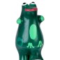 CONDOMERIE - HANDBEMALTE NEUHEITSKONDOME FROSCHMODELL XL CONDOMERIE - HANDBEMALTE NEUHEITSKONDOME FROSCHMODELL XL