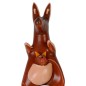 CONDOMERIE - HANDBEMALTE NEUHEITSKONDOME KÄNGURU MODELL XL CONDOMERIE - HANDBEMALTE NEUHEITSKONDOME KÄNGURU MODELL XL