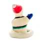 CONDOMERIE - HANDBEMALTE NEUHEITSKONDOME SNOWBOARDER XL CONDOMERIE - HANDBEMALTE NEUHEITSKONDOME SNOWBOARDER XL