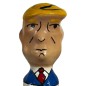 CONDOMERIE - HANDBEMALTE NEUHEITSKONDOME GRUMPY TRUMP XL CONDOMERIE - HANDBEMALTE NEUHEITSKONDOME GRUMPY TRUMP XL