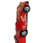 CONDOMERIE - PRÉSERVATIFS FANTAISIE PEINTS À LA MAIN F1 FERRARI XL CONDOMERIE - PRÉSERVATIFS FANTAISIE PEINTS À LA MAIN F1 FERRARI XL