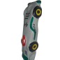 CONDOMERIE - HANDPAINTED NOVELTY CONDOMS F1 MERCEDES XL CONDOMERIE - HANDPAINTED NOVELTY CONDOMS F1 MERCEDES XL