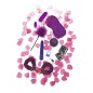 TOYJOY - JUSTE POUR VOUS SUPER SEX BOMB BOX TOYJOY - JUSTE POUR VOUS SUPER SEX BOMB BOX