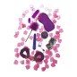 TOYJOY - JUSTE POUR VOUS SUPER SEX BOMB BOX TOYJOY - JUSTE POUR VOUS SUPER SEX BOMB BOX