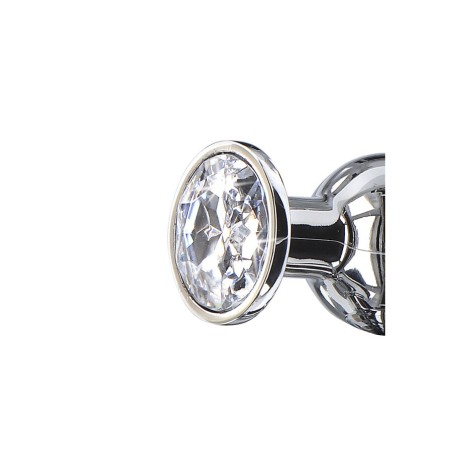 TOYJOY - GIOCO ANALE DIAMOND BUM BIJOU PICCOLO PLUG ANALE