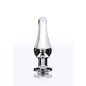 TOYJOY - GIOCO ANALE DIAMOND BUM BIJOU PICCOLO PLUG ANALE TOYJOY - GIOCO ANALE DIAMOND BUM BIJOU PICCOLO PLUG ANALE