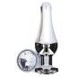 TOYJOY - ANAL PLAY DIAMOND BUM BIJOU PLUG ANALE MEDIO TOYJOY - ANAL PLAY DIAMOND BUM BIJOU PLUG ANALE MEDIO