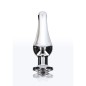 TOYJOY - ANAL PLAY DIAMOND BUM BIJOU PLUG ANALE MEDIO TOYJOY - ANAL PLAY DIAMOND BUM BIJOU PLUG ANALE MEDIO