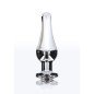 TOYJOY - PLUG ANAL MOYEN DIAMOND BUTT BIJOU