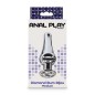 TOYJOY - ANAL PLAY DIAMOND BUM BIJOU PLUG ANALE MEDIO TOYJOY - ANAL PLAY DIAMOND BUM BIJOU PLUG ANALE MEDIO