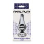 TOYJOY - ANAL PLAY DIAMANTE BUM BIJOU GRANDE PLUG ANALE TOYJOY - ANAL PLAY DIAMANTE BUM BIJOU GRANDE PLUG ANALE