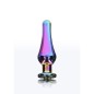 TOYJOY - ANAL PLAY TWILIGHT BUM BIJOU PICCOLO PLUG ANALE