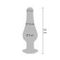TOYJOY - ANAL PLAY TWILIGHT BUM BIJOU PETIT PLUG ANAL TOYJOY - ANAL PLAY TWILIGHT BUM BIJOU PETIT PLUG ANAL