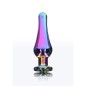 TOYJOY - ANAL PLAY TWILIGHT BUM BIJOU PLUG ANALE MEDIO TOYJOY - ANAL PLAY TWILIGHT BUM BIJOU PLUG ANALE MEDIO