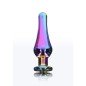 TOYJOY - PLUG ANAL MOYEN TWILIGHT BUM BIJOU ANAL PLAY TOYJOY - PLUG ANAL MOYEN TWILIGHT BUM BIJOU ANAL PLAY