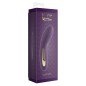TOYJOY - LUMINATE LIGHT VIBRATING PURPLE TOYJOY - LUMINATE LIGHT VIBRATING PURPLE