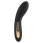 TOYJOY - LUMINATE LIGHT VIBRATOR BLACK TOYJOY - LUMINATE LIGHT VIBRATOR BLACK