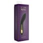 TOYJOY - VIBRATEUR NOIR LUMINATE LIGHT TOYJOY - VIBRATEUR NOIR LUMINATE LIGHT
