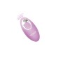 TOYJOY - HAPPINESS YOU CRACK ME UP REMOTE CONTROL VIBRATOR