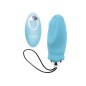 TOYJOY - VIBRATORE HAPPINESS SONO COSÌ EGGCITED CON TELECOMANDO BLU TOYJOY - VIBRATORE HAPPINESS SONO COSÌ EGGCITED CON TELECOMANDO BLU