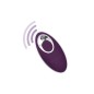 TOYJOY - FELICITÀ KNOCK KNOCK EGGSTAVAGANT VIBRATORE TELECOMANDO VIOLA TOYJOY - FELICITÀ KNOCK KNOCK EGGSTAVAGANT VIBRATORE TELECOMANDO VIOLA