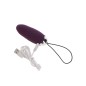 TOYJOY - FELICITÀ KNOCK KNOCK EGGSTAVAGANT VIBRATORE TELECOMANDO VIOLA TOYJOY - FELICITÀ KNOCK KNOCK EGGSTAVAGANT VIBRATORE TELECOMANDO VIOLA
