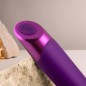 ROCKS-OFF - VIBRATORE CHAIAMO G PUNTO G VIOLA ROCKS-OFF - VIBRATORE CHAIAMO G PUNTO G VIOLA