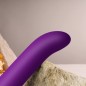 ROCKS-OFF - VIBRATORE CHAIAMO G PUNTO G VIOLA ROCKS-OFF - VIBRATORE CHAIAMO G PUNTO G VIOLA