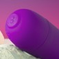 ROCKS-OFF - GLO-GIRL VIBRATORE A BACCHETTA MINI VIOLA ROCKS-OFF - GLO-GIRL VIBRATORE A BACCHETTA MINI VIOLA