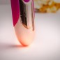 ROCKS- OFF - ORIEL FLEXIBLE WAND VIBRATOR FUCHSIA ROCKS- OFF - ORIEL FLEXIBLE WAND VIBRATOR FUCHSIA