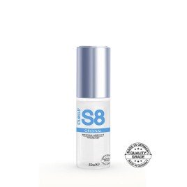 STIMUL8 - S8 LUBRIFIANT À BASE D'EAU 50 ML