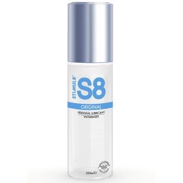 STIMUL8 - S8 SCHMIERMITTEL AUF WASSERBASIS 250 ML